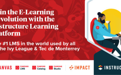 Instructure Makes Learning More Accessible To Schools In International Markets with New Channel Partner Program