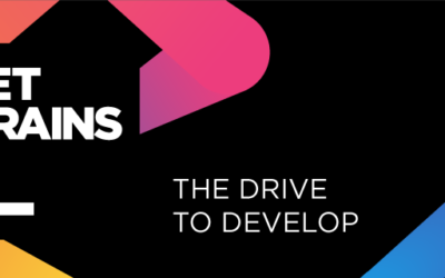 JetBrains invites developers to online events for gamers and .NET