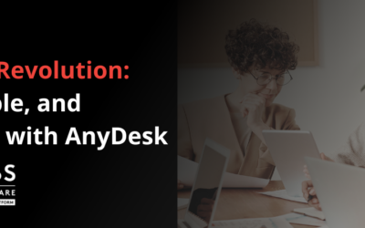 AnyDesk – Your Solution for Modern Work Needs 