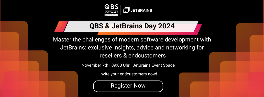 QBS & JetBrains Day 2024