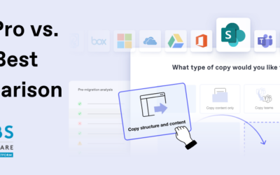 ShareGate Pro vs. Essentials: Which Version Provides the Greatest Value